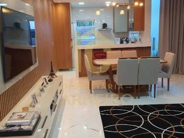 Casa para Venda em Ipatinga - 5