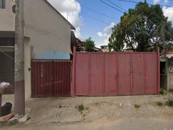 Área para Venda em Ipatinga - 2