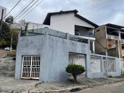 #4153 - Casa para Locação em Timóteo - MG - 2