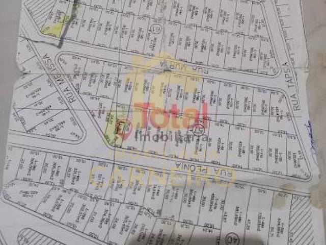 Terreno para Venda em Timóteo - 2