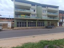 Sala para Venda em Coronel Fabriciano - 3