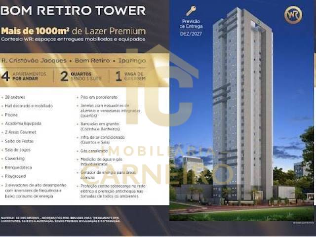 Apartamento para Venda em Ipatinga - 5