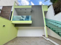 #4210 - Casa para Locação em Timóteo - MG - 2