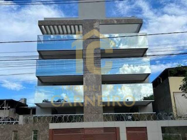 Cobertura para Venda em Ipatinga - 2