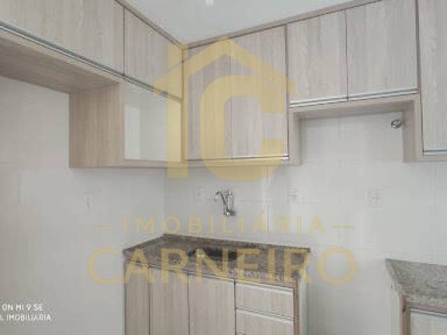 Apartamento para Venda em Coronel Fabriciano - 4