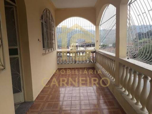 Casa para Venda em Timóteo - 2