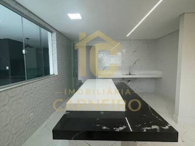 Casa para Venda em Ipatinga - 5