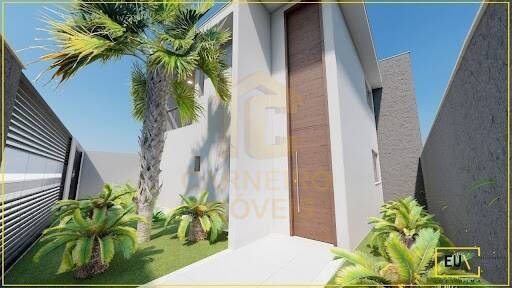 Casa, 3 quartos, 168 m² - Foto 1