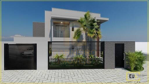 Casa, 3 quartos, 168 m² - Foto 3