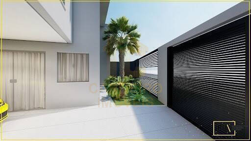 Casa, 3 quartos, 168 m² - Foto 7