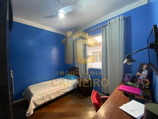 Casa, 3 quartos, 120 m² - Foto 2