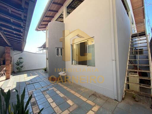 Casa, 3 quartos, 120 m² - Foto 8