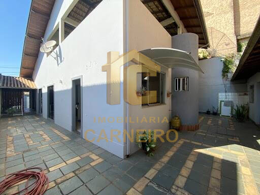 Casa, 3 quartos, 120 m² - Foto 13