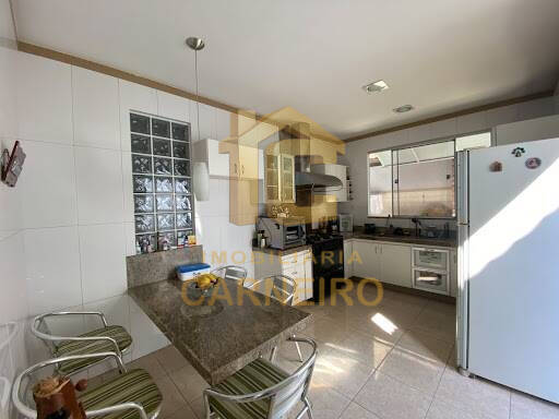 Casa, 3 quartos, 120 m² - Foto 14