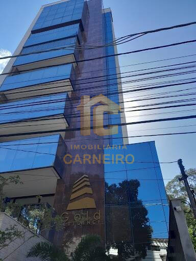 Apartamento, 3 quartos, 120 m² - Foto 2