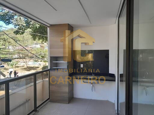 Apartamento, 3 quartos, 120 m² - Foto 15