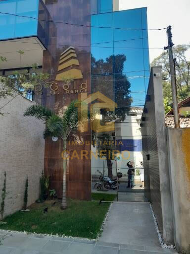 Apartamento, 3 quartos, 120 m² - Foto 1