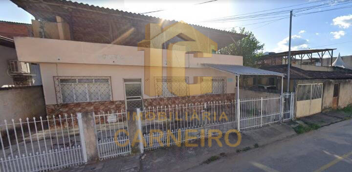 Casa, 3 quartos, 180 m² - Foto 1
