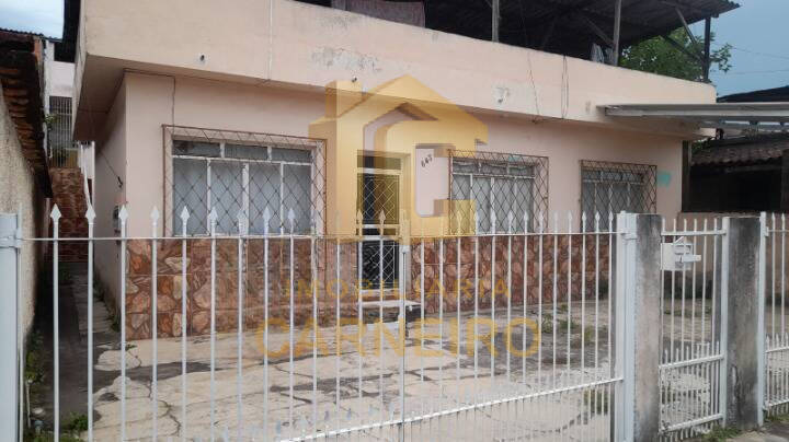 Casa, 3 quartos, 180 m² - Foto 2