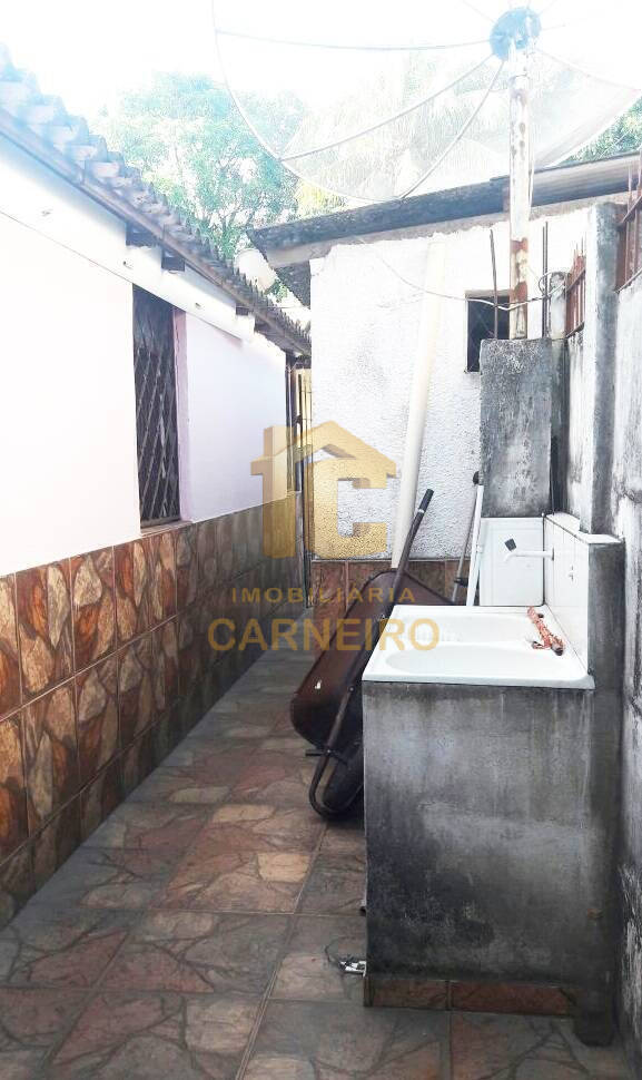 Casa, 3 quartos, 180 m² - Foto 5