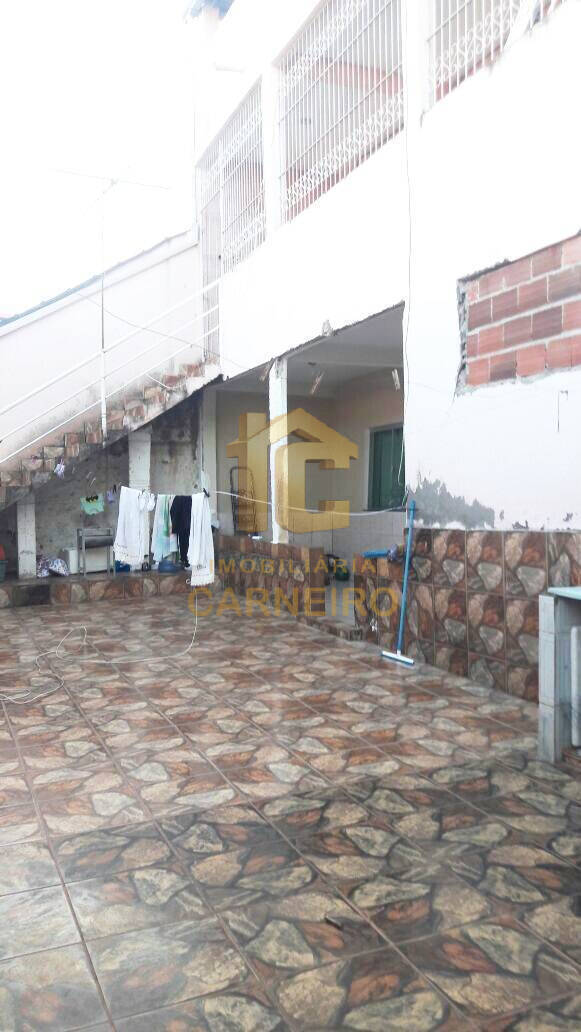 Casa, 3 quartos, 180 m² - Foto 21