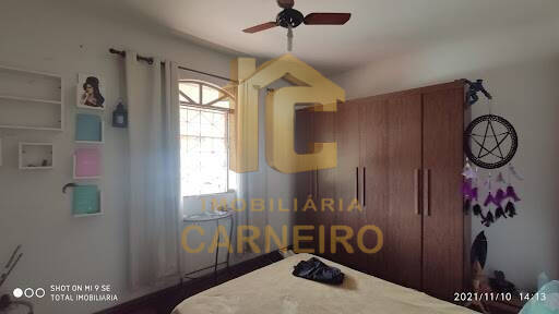 Casa, 3 quartos - Foto 12