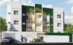 Cobertura, 3 quartos - Foto 1