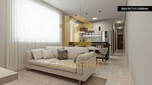Apartamento, 3 quartos, 82 m² - Foto 6