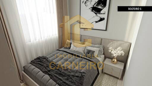 Apartamento, 3 quartos, 82 m² - Foto 9