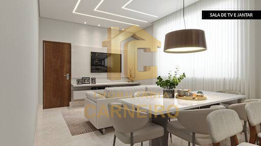 Apartamento, 3 quartos, 82 m² - Foto 4