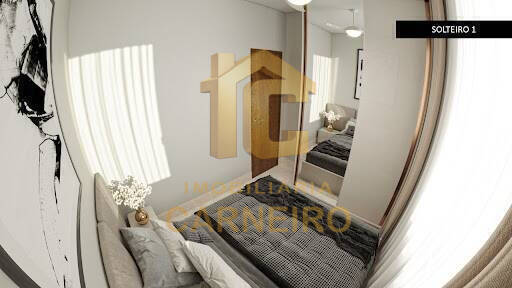 Apartamento, 3 quartos, 82 m² - Foto 10