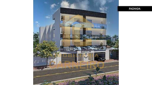 Apartamento, 3 quartos, 82 m² - Foto 2