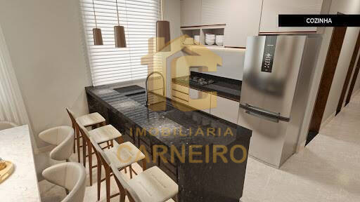 Apartamento, 3 quartos, 82 m² - Foto 7