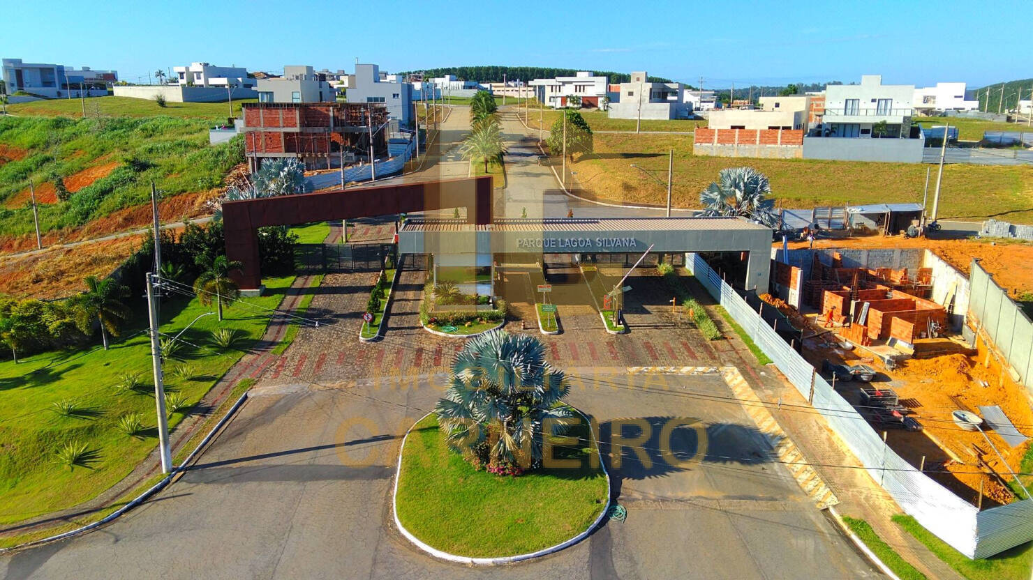Terreno, 450 m² - Foto 1