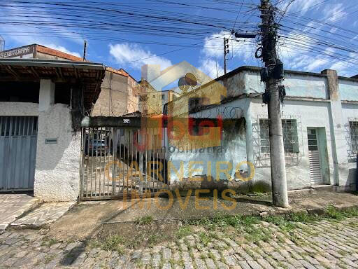 Terreno, 300 m² - Foto 1