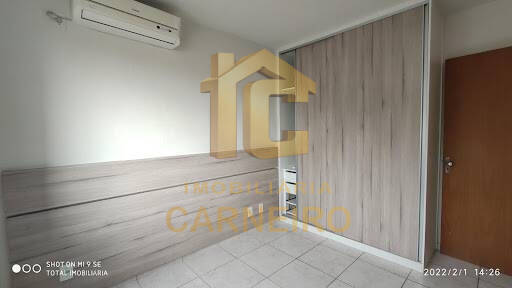 Apartamento, 2 quartos, 56 m² - Foto 3