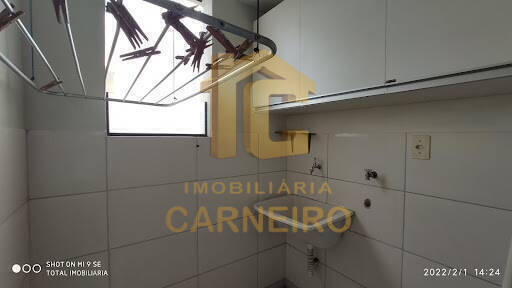 Apartamento, 2 quartos, 56 m² - Foto 5