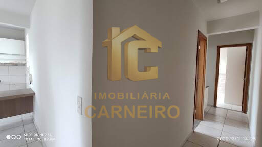 Apartamento, 2 quartos, 56 m² - Foto 6