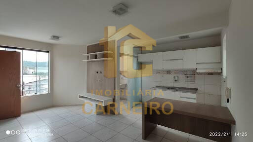 Apartamento, 2 quartos, 56 m² - Foto 8