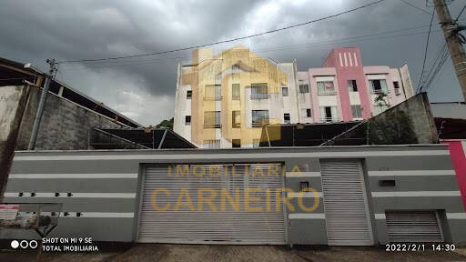 Apartamento, 2 quartos, 56 m² - Foto 9