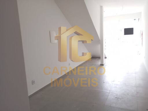 Loja-Salão, 52 m² - Foto 3