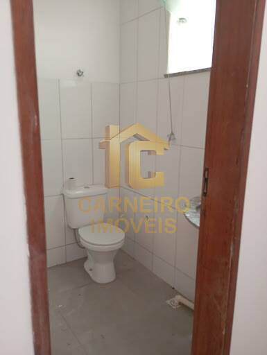 Loja-Salão, 52 m² - Foto 8