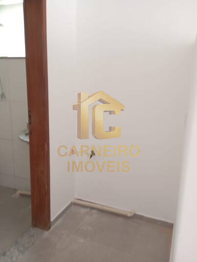 Loja-Salão, 52 m² - Foto 9