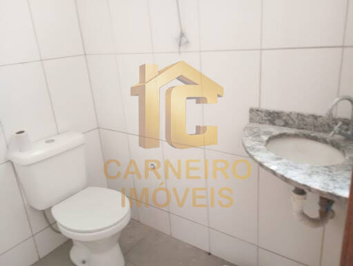 Loja-Salão, 52 m² - Foto 10