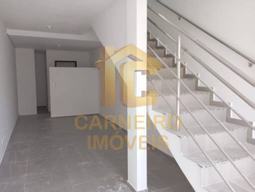 Loja-Salão, 52 m² - Foto 11
