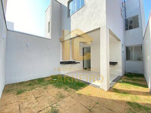 Casa, 3 quartos, 130 m² - Foto 2