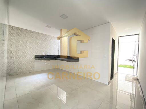 Casa, 3 quartos, 130 m² - Foto 9