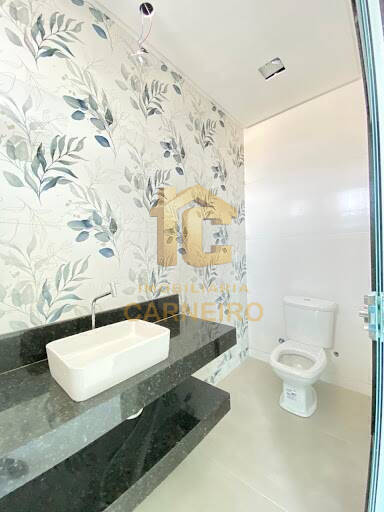 Casa, 3 quartos, 130 m² - Foto 15
