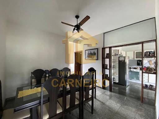 Casa, 3 quartos - Foto 3