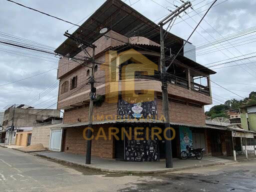 Casa, 3 quartos - Foto 7